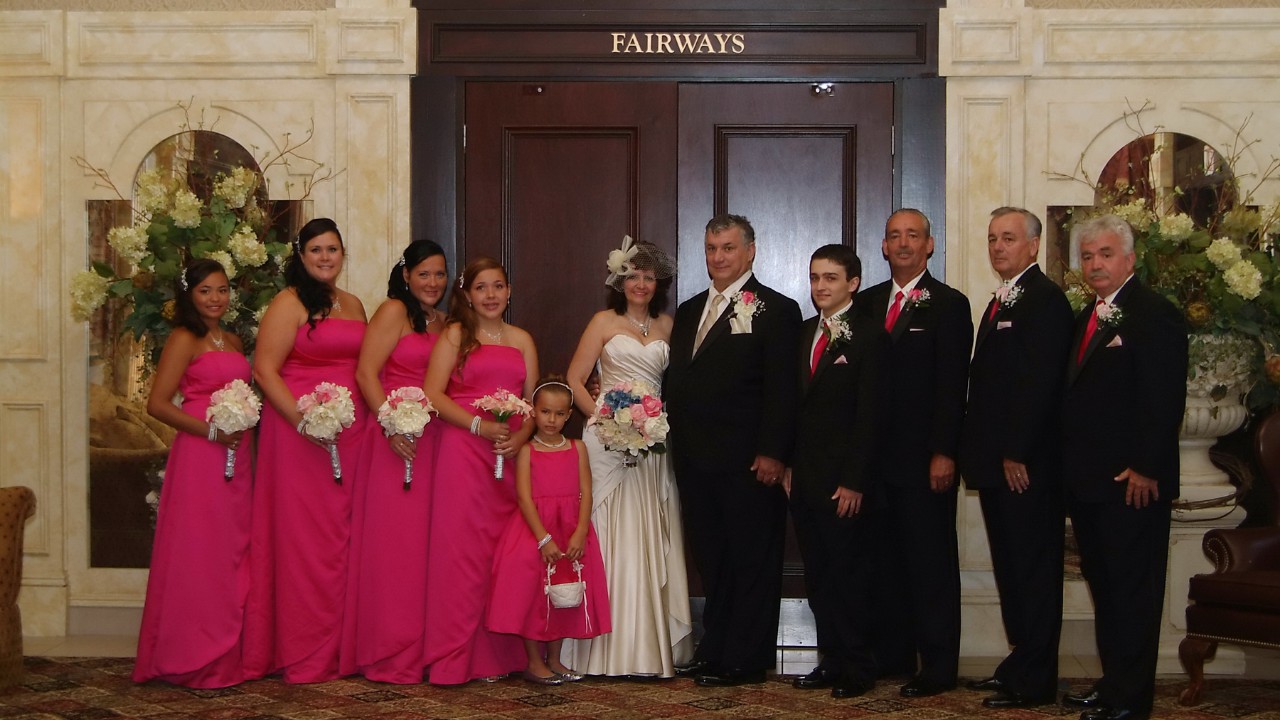 WeddingParty
